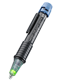 HIGH VOLTAGE SCANNER